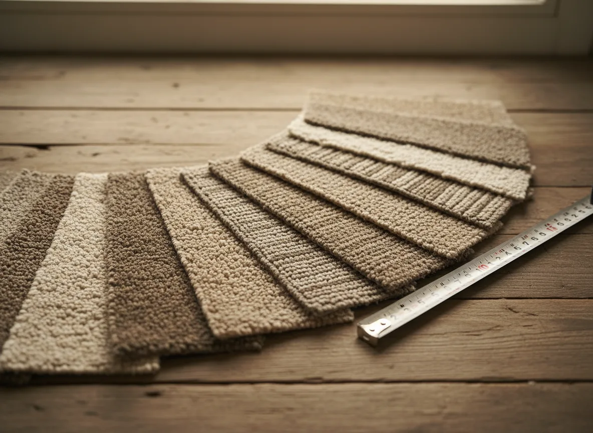 Carpet Installation Edgemoor, SC FAQs